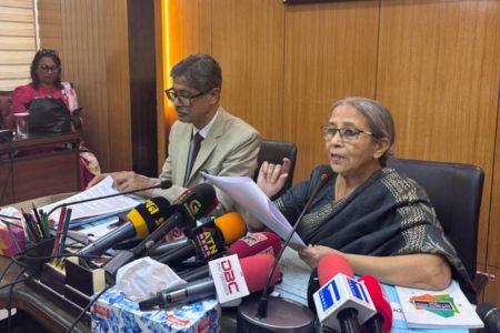 দ্রব্যমূল্যের ব্যর্থতার দায়িত্ব নেব না - উপদেষ্টা ফরিদা আখতার