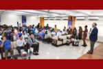 স্বল্প-কার্বন ভবিষ্যৎ গঠনে দীর্ঘমেয়াদি জ্বালানি পরিকল্পনার আহ্বান পরিবেশ প্রতিমন্ত্রীর