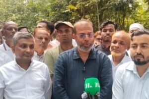 শিপইয়ার্ডগুলোকে পরিবেশবান্ধব পদ্ধতিতে পরিচালনা করতে হবে - পরিবেশ প্রতিমন্ত্রী