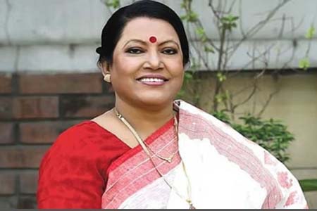     এক শোকবার্তায় উপদেষ্টা বলেন