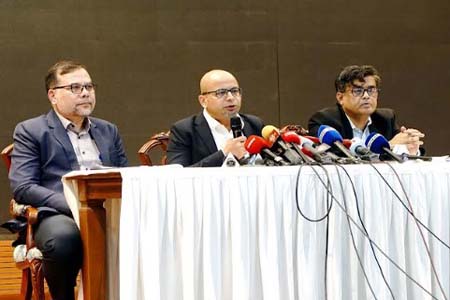 বেদখল সম্পদ পুনরুদ্ধার