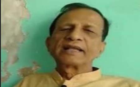 কারাবন্দী বীর মুক্তিযোদ্ধার চিকিৎসাধীন অবস্থায় মৃত্যু