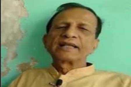 কারাবন্দী বীর মুক্তিযোদ্ধার চিকিৎসাধীন অবস্থায় মৃত্যু
