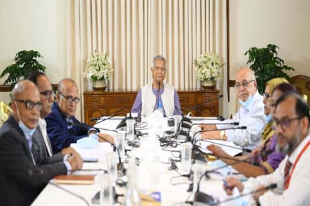 পক্ষপাতহীনভাবে মুক্তিযুদ্ধের প্রকৃত ইতিহাস