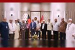 মুক্তিযোদ্ধাদের সম্মান-মর্যাদা নিশ্চিতের আহ্বান রাষ্ট্রপতির