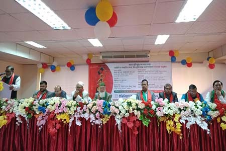 পার্বত্য চট্টগ্রাম ভারতের অংশ