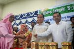 সংবাদমাধ্যমের পূর্ণ স্বাধীনতায় বিশ্বাস করে সরকার -তথ্যপ্রতিমন্ত্রী