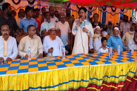 উত্তেজনাপূর্ণ স্মৃতি ফুটবল ম্যাচ