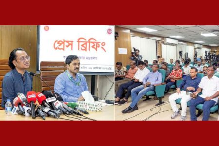 তেলের দাম কমে স্থিতিশীল হলে সমন্বয় বিবেচনা করবে সরকার: জাহেদ উর রহমান