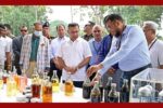 বর্জ্য থেকে জ্বালানি তেল উৎপাদন প্রকল্পে সহযোগিতা করবে সরকার: প্রধানমন্ত্রী