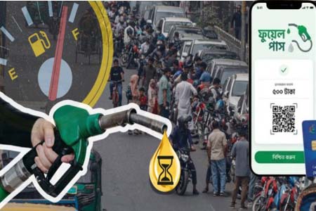 ফুয়েল পাস