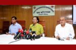 জ্বালানি তেলের দাম বাড়ায় জনগণের কাছে সহনশীলতা চাইলেন জাহেদ