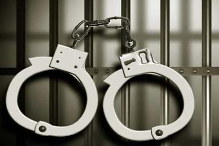 পুলিশের অভিযানে গাঁজাসহ গ্রেপ্তার ১