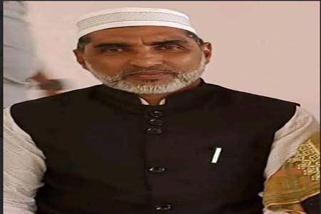 লোক সমাগমের প্রস্তুতির অভিযোগ: