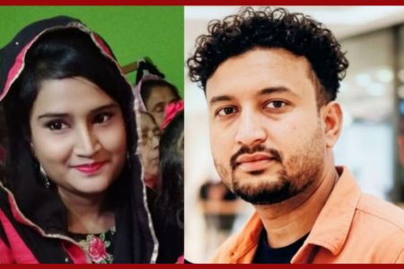অবশেষে মৃত্যুর কাছে হেরে গেলেন প্রবাসী স্বামীকে ভিডিও কলে রেখে বিষপান করা ঝুমুর