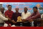 গৌরনদী প্রেসক্লাবের ফ্যামিলি ডে-২০২৬ উপলক্ষে সাংস্কৃতিক অনুষ্ঠান ও পুরস্কার বিতরণী