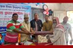গৌরনদীতে বিশ্ব শিক্ষক দিবসে অবসরপ্রাপ্ত ও প্রয়াত শিক্ষকদের সম্মাননা