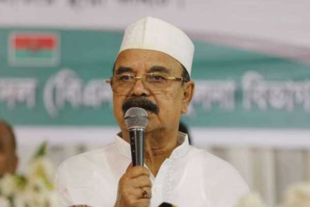 ভারতে যে দলই ক্ষমতায় আসুক না কেন সম্পর্ক একই থাকবে - গয়েশ্বর চন্দ্র
