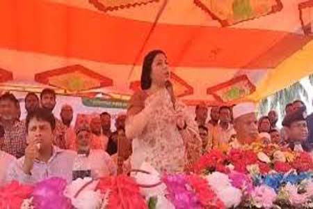 সরকারের সবচেয়ে বড় সফলতা হলো কৃষি ক্ষেত্রে বিভিন্ন গবেষণা -প্রাথমিক ও গণশিক্ষা প্রতিমন্ত্রী
