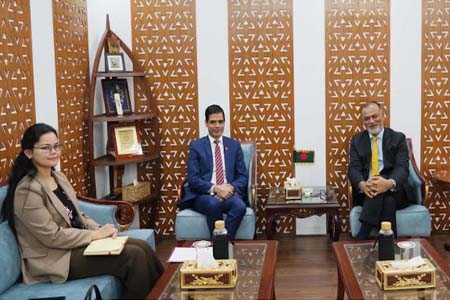 পরিবেশবান্ধব সেমি-ফিনিশড পাটপণ্য