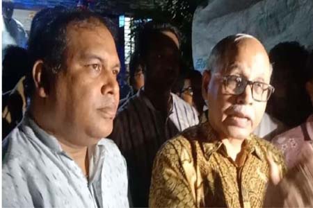 ঘোড়া নিয়ে দুর্বার গতি