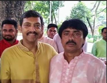 সালথায় ইউনিয়নবাসীর সেবা করতে চান আ’লীগ নেতা গিয়াস উদ্দিন