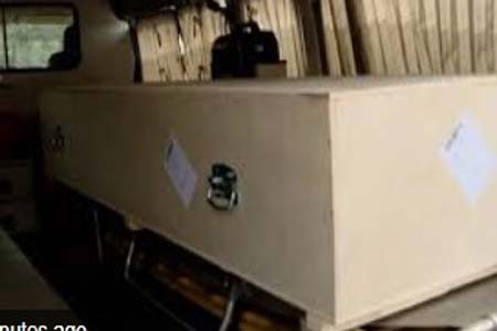 বাহরাইনে নিহত প্রবাসী