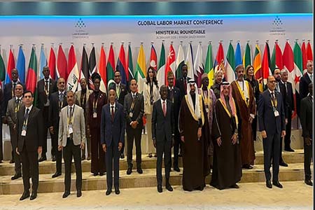 চ্যালেঞ্জ মোকাবিলায় দক্ষ জনশক্তি