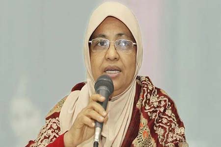 জোরদার করতে হবে