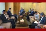 বাংলাদেশে গুগলের স্থানীয় কার্যালয় স্থাপনের আহ্বান বিটিআরসি চেয়ারম্যানের