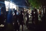 কোটালীপাড়ায় দফায় দফায় সংঘর্ষ, বাড়িঘর ভাঙচুর, আহত- ২০
