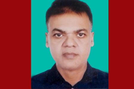 সাংবাদিকের বিরুদ্ধে মিথ্যে মামলা, অব্যাহতি পাওয়ার দাবী 