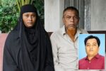 নেশার টাকা না পেয়ে বাবা-মাকে মারধরের অভিযোগ