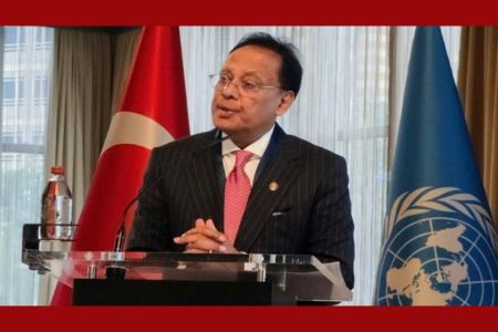 সরকারি খাতে এআই ব্যবহারে আস্থা, সক্ষমতা ও সহযোগিতায় জোর – টেলিযোগাযোগ মন্ত্রীর