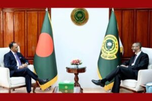 গণতন্ত্র রক্ষায় সরকার আন্তরিক: ডেপুটি স্পিকার কায়সার কামাল