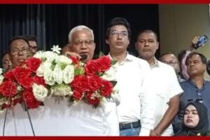 শিক্ষার মানোন্নয়নে কাজ করছে সরকার: সমাজকল্যাণমন্ত্রী