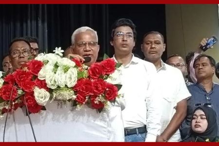 শিক্ষার মানোন্নয়নে কাজ করছে সরকার: সমাজকল্যাণমন্ত্রী