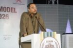 শিক্ষার্থীদের নেতৃত্ব বিকাশে সহযোগিতা করবে সরকার: মাহদী আমিন