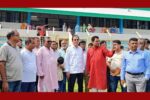 সারা দেশে এক হাজার খেলার মাঠ নির্মাণ করবে সরকার: আসাদুল হাবিব দুলু
