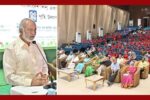 শিশুদের ভবিষ্যৎ গড়তে সরকার কাজ করছে: ড. মঈন খান