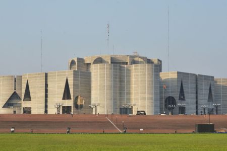 সংরক্ষিত নারী আসনের নির্বাচনে মনোনয়ন নিলেন ১৯৯ জন