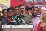 রাজনৈতিক দলের সেক্রেটারি জেনারেলের ৭০০ অটোরিকশা -ডিএনসিসি প্রশাসক