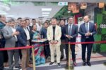 পরিবেশ সুরক্ষায় সবুজ অর্থায়ন ও প্রযুক্তির ব্যবহার বাড়াতে গুরুত্বারোপ পরিবেশ প্রতিমন্ত্রীর