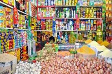 দাম নামতে শুরু করেছে ভোগ্যপণ্যের