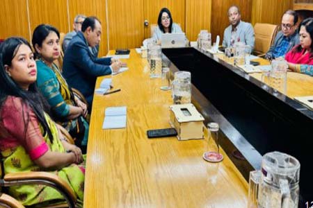 গুজব প্রতিরোধে