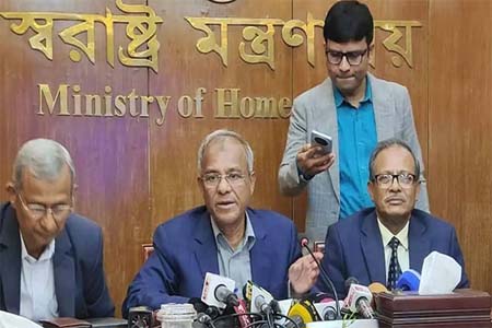 হিটলিস্টে থাকা ২০ জনকে গানম্যান