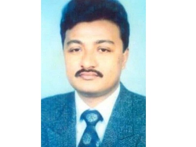 হাবিবুর রহমান হাবিবের ২০তম মৃত্যুবার্ষিকীতে দোয়া অনুষ্ঠিত