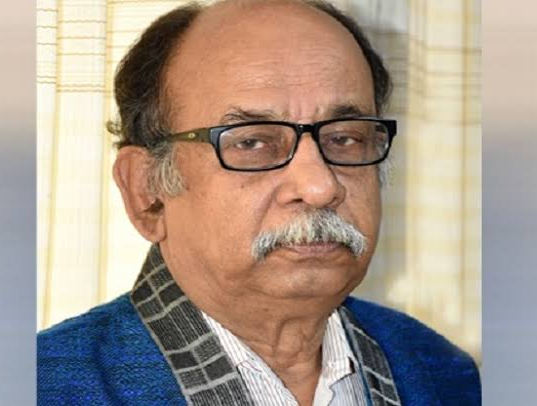 কবি হাবীবুল্লাহ সিরাজীর মৃত্যুতে মন্ত্রিপরিষদের সদস্যবৃন্দের শোক