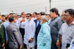 কাঁচপুরে আন্তজেলা বাস টার্মিনালের কাজ ছয় মাসের মধ্যে শেষ হবে – সড়ক পরিবহন প্রতিমন্ত্রী