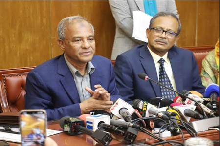 হাদি হত্যাকাণ্ডের ঘটনায় ন্যায়বিচার নিশ্চিতকরণে